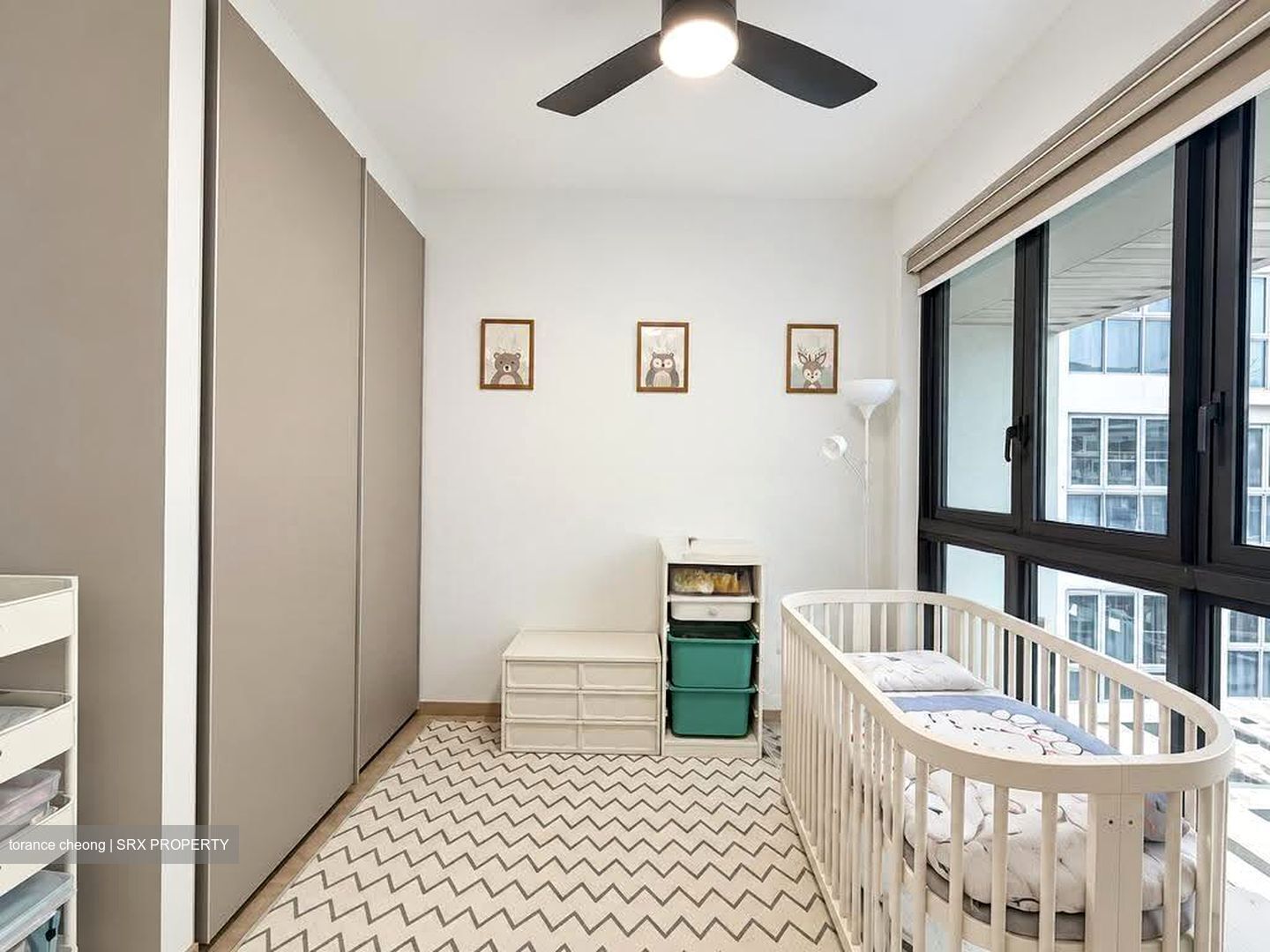 The Criterion (D27), Condominium #629341941